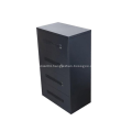 Powder Coated Galvanized Sheet UPS Battery Storage Cabinet